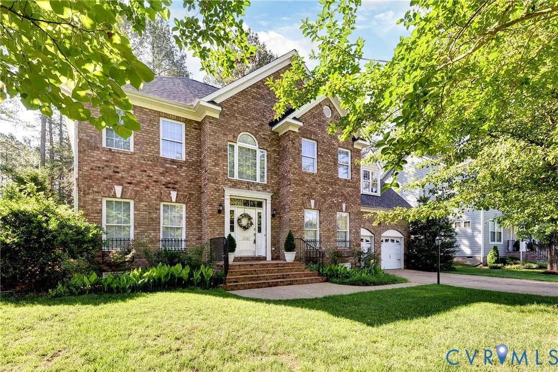 11385 Winding River Road
