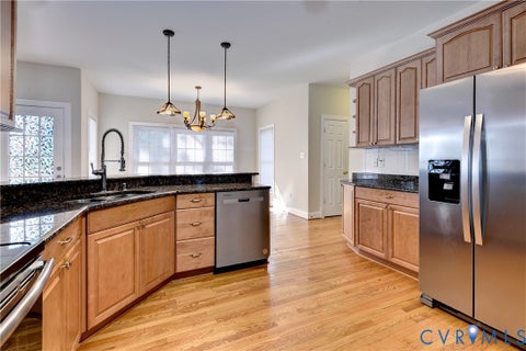 Tiny photo for 11385 Winding River Road, Providence Forge, VA 23140 (MLS # 2616175)