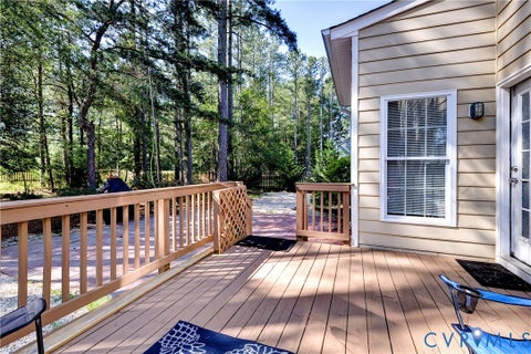 Tiny photo for 11385 Winding River Road, Providence Forge, VA 23140 (MLS # 2616175)