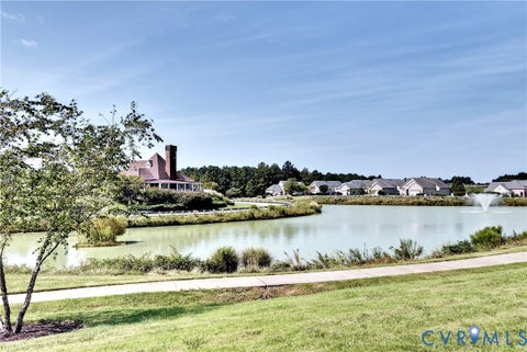 Tiny photo for 11385 Winding River Road, Providence Forge, VA 23140 (MLS # 2616175)