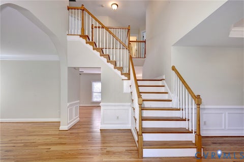 Tiny photo for 11385 Winding River Road, Providence Forge, VA 23140 (MLS # 2616175)