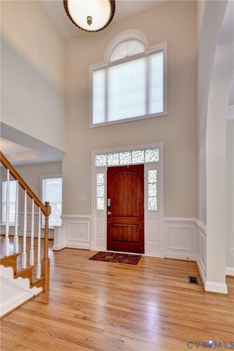 Tiny photo for 11385 Winding River Road, Providence Forge, VA 23140 (MLS # 2616175)
