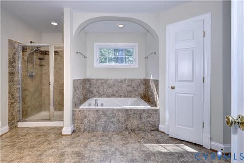 Tiny photo for 11385 Winding River Road, Providence Forge, VA 23140 (MLS # 2616175)