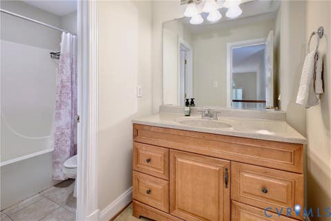 Tiny photo for 11385 Winding River Road, Providence Forge, VA 23140 (MLS # 2616175)