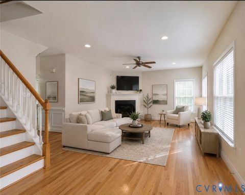 Tiny photo for 11385 Winding River Road, Providence Forge, VA 23140 (MLS # 2616175)