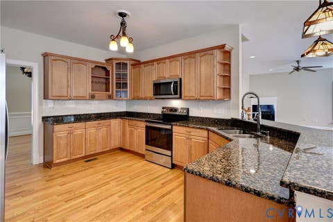 Tiny photo for 11385 Winding River Road, Providence Forge, VA 23140 (MLS # 2616175)