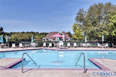 Tiny photo for 11385 Winding River Road, Providence Forge, VA 23140 (MLS # 2616175)