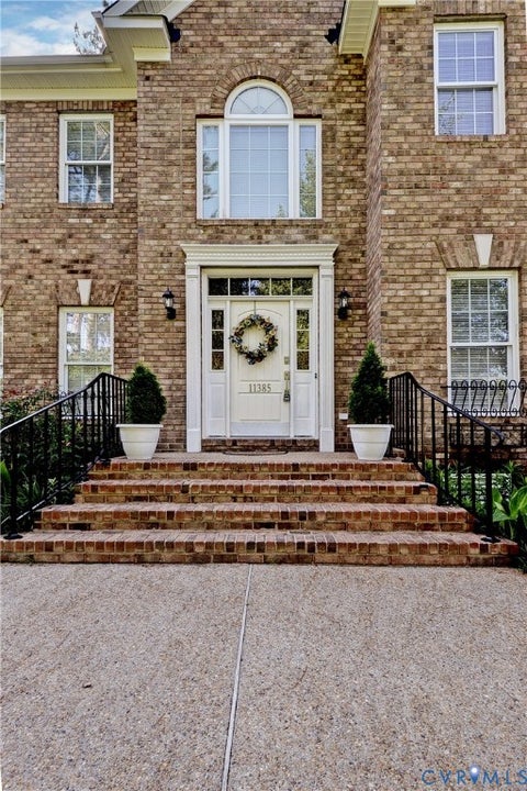 Tiny photo for 11385 Winding River Road, Providence Forge, VA 23140 (MLS # 2616175)