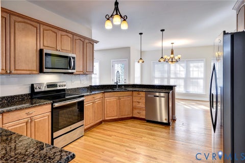 Tiny photo for 11385 Winding River Road, Providence Forge, VA 23140 (MLS # 2616175)