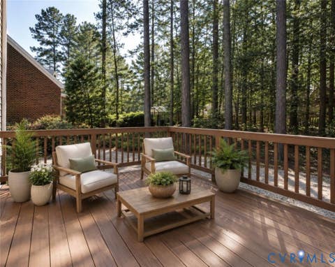 Tiny photo for 11385 Winding River Road, Providence Forge, VA 23140 (MLS # 2616175)