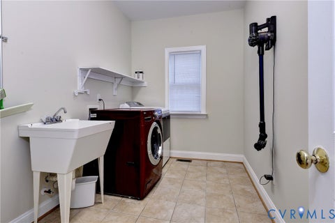 Tiny photo for 11385 Winding River Road, Providence Forge, VA 23140 (MLS # 2616175)