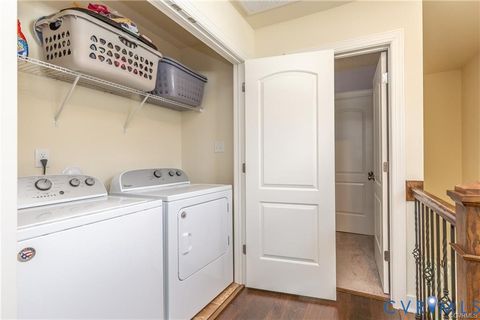 Tiny photo for 7358 pebble lake Drive, Hanover, VA 23111 (MLS # 2611356)