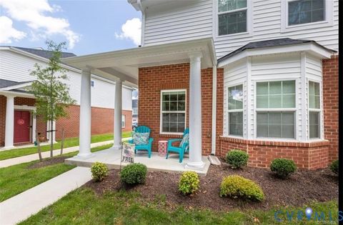 Tiny photo for 7358 pebble lake Drive, Hanover, VA 23111 (MLS # 2611356)