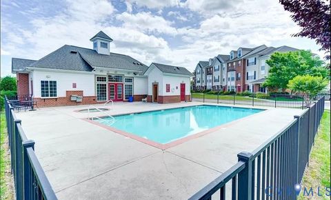Tiny photo for 7358 pebble lake Drive, Hanover, VA 23111 (MLS # 2611356)