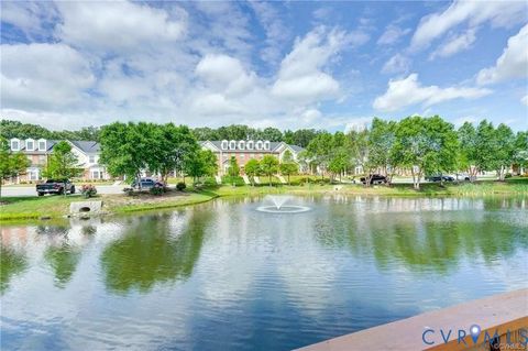 Tiny photo for 7358 pebble lake Drive, Hanover, VA 23111 (MLS # 2611356)