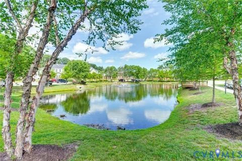 Tiny photo for 7358 pebble lake Drive, Hanover, VA 23111 (MLS # 2611356)