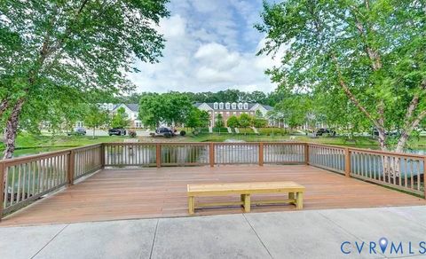 Tiny photo for 7358 pebble lake Drive, Hanover, VA 23111 (MLS # 2611356)