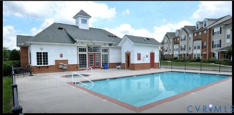 Tiny photo for 7358 pebble lake Drive, Hanover, VA 23111 (MLS # 2611356)