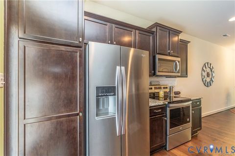 Tiny photo for 7358 pebble lake Drive, Hanover, VA 23111 (MLS # 2611356)