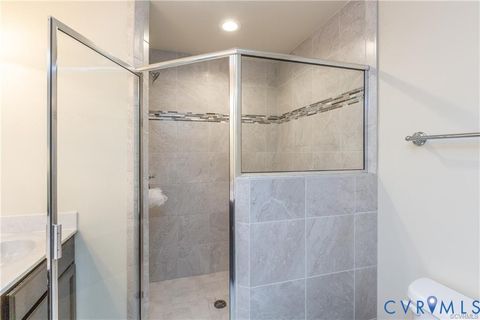 Tiny photo for 7358 pebble lake Drive, Hanover, VA 23111 (MLS # 2611356)