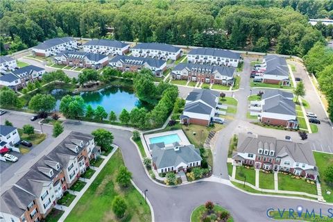 Tiny photo for 7358 pebble lake Drive, Hanover, VA 23111 (MLS # 2611356)