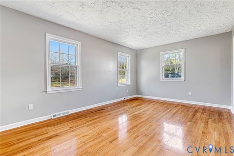 Tiny photo for 10407 Hollyberry Drive, North Chesterfield, VA 23237 (MLS # 2532633)