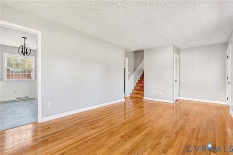 Tiny photo for 10407 Hollyberry Drive, North Chesterfield, VA 23237 (MLS # 2532633)