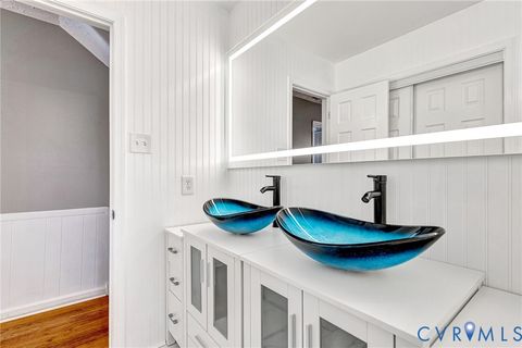 Tiny photo for 10407 Hollyberry Drive, North Chesterfield, VA 23237 (MLS # 2532633)