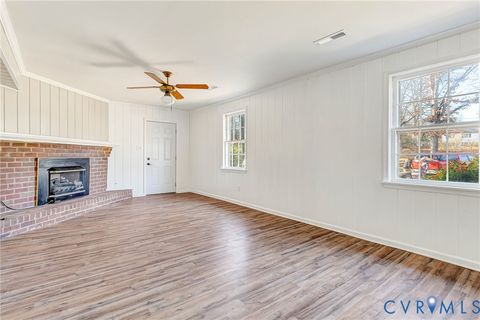 Tiny photo for 10407 Hollyberry Drive, North Chesterfield, VA 23237 (MLS # 2532633)