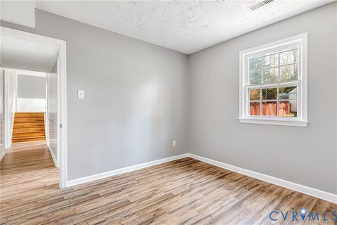Tiny photo for 10407 Hollyberry Drive, North Chesterfield, VA 23237 (MLS # 2532633)