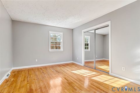 Tiny photo for 10407 Hollyberry Drive, North Chesterfield, VA 23237 (MLS # 2532633)