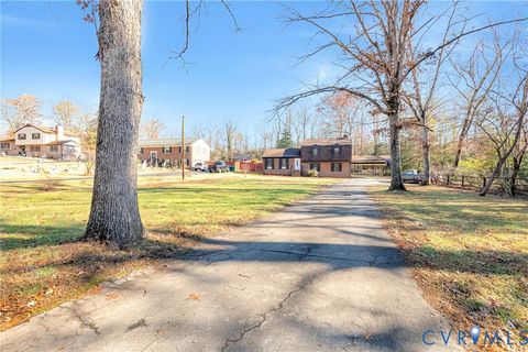 Tiny photo for 10407 Hollyberry Drive, North Chesterfield, VA 23237 (MLS # 2532633)