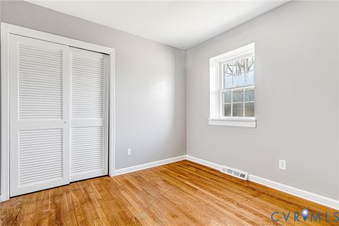 Tiny photo for 10407 Hollyberry Drive, North Chesterfield, VA 23237 (MLS # 2532633)