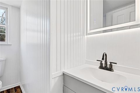 Tiny photo for 10407 Hollyberry Drive, North Chesterfield, VA 23237 (MLS # 2532633)