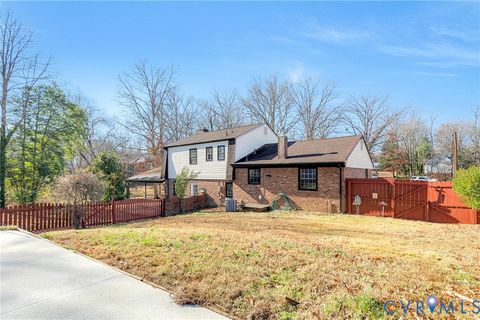 Tiny photo for 10407 Hollyberry Drive, North Chesterfield, VA 23237 (MLS # 2532633)