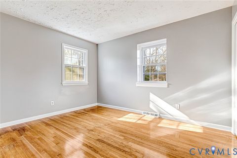 Tiny photo for 10407 Hollyberry Drive, North Chesterfield, VA 23237 (MLS # 2532633)