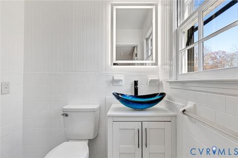 Tiny photo for 10407 Hollyberry Drive, North Chesterfield, VA 23237 (MLS # 2532633)