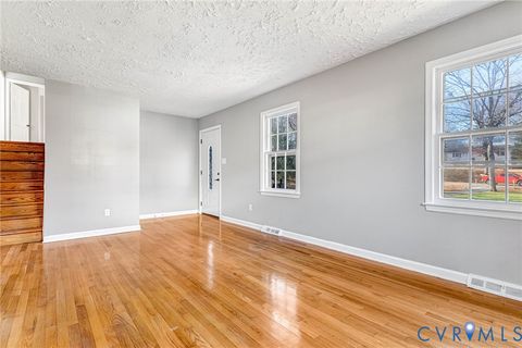 Tiny photo for 10407 Hollyberry Drive, North Chesterfield, VA 23237 (MLS # 2532633)