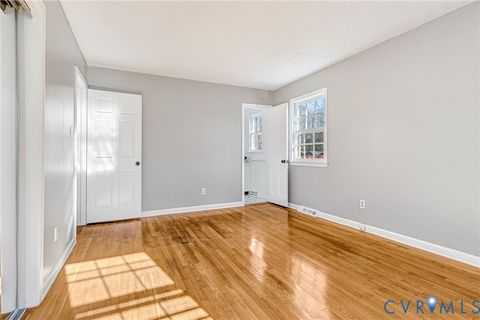 Tiny photo for 10407 Hollyberry Drive, North Chesterfield, VA 23237 (MLS # 2532633)