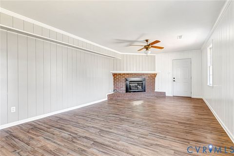 Tiny photo for 10407 Hollyberry Drive, North Chesterfield, VA 23237 (MLS # 2532633)