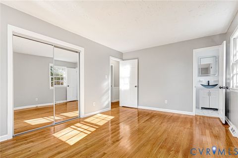 Tiny photo for 10407 Hollyberry Drive, North Chesterfield, VA 23237 (MLS # 2532633)