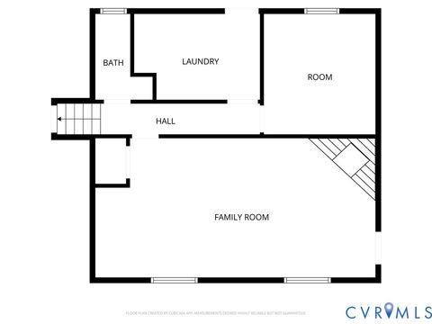 Tiny photo for 10407 Hollyberry Drive, North Chesterfield, VA 23237 (MLS # 2532633)