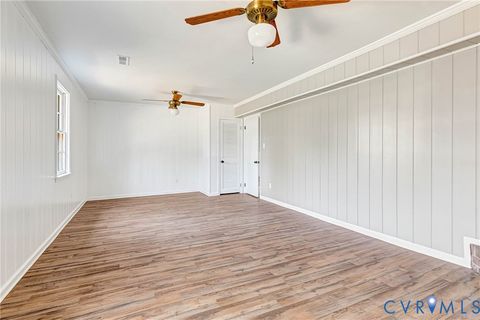 Tiny photo for 10407 Hollyberry Drive, North Chesterfield, VA 23237 (MLS # 2532633)