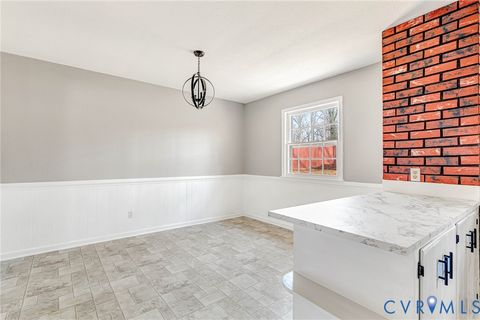 Tiny photo for 10407 Hollyberry Drive, North Chesterfield, VA 23237 (MLS # 2532633)