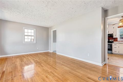 Tiny photo for 10407 Hollyberry Drive, North Chesterfield, VA 23237 (MLS # 2532633)