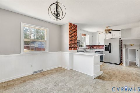 Tiny photo for 10407 Hollyberry Drive, North Chesterfield, VA 23237 (MLS # 2532633)