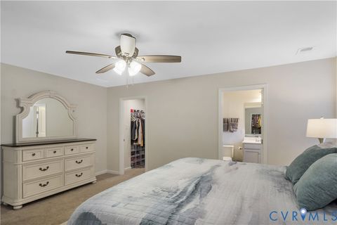 Tiny photo for 3409 Foxglove Drive, Toano, VA 23168 (MLS # 2602815)