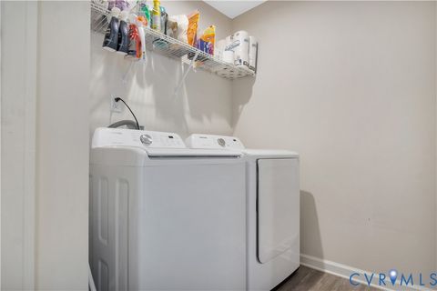 Tiny photo for 3409 Foxglove Drive, Toano, VA 23168 (MLS # 2602815)