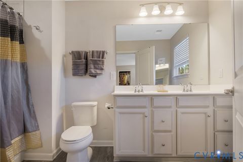 Tiny photo for 3409 Foxglove Drive, Toano, VA 23168 (MLS # 2602815)