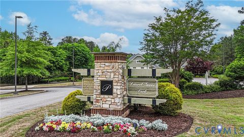 Tiny photo for 3409 Foxglove Drive, Toano, VA 23168 (MLS # 2602815)